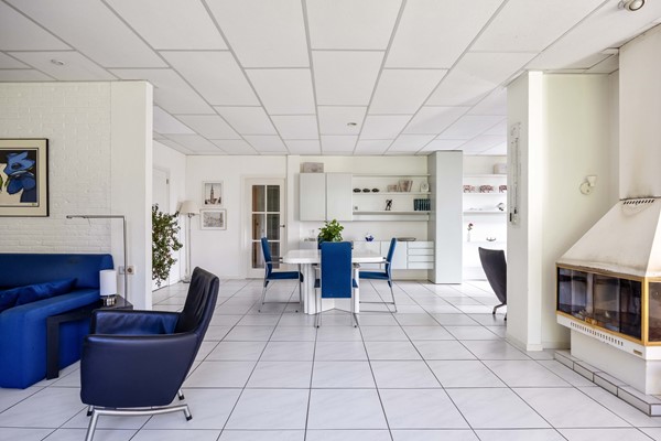 Medium property photo - De Boech 27, 9036 NP Menaam